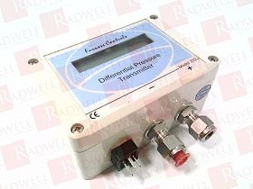 Передатчик давления Артикул FCO332-2W 500PA от производителя FURNESS CONTROLS