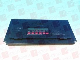 Управление пожарной сигнализацией Артикул 4120-8201 от производителя TYCO