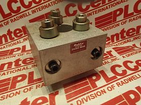 Линейный привод 5102 от ROHLIX