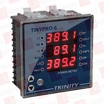 Считыватель счетчиков Артикул TINYPRO-6 от производителя TRINITY ELECTRONICS SYSTEMS