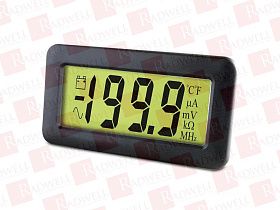 Артикул DPM 750S-BL от производителя LASCAR ELECTRONICS