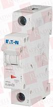 Автоматический выключатель в литом корпусе Артикул PLSM-C3-MW от производителя EATON CORPORATION