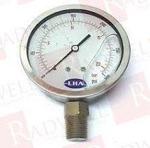 Датчик давления Артикул PGL-A-63-N-B-300-S от производителя DONALDSON