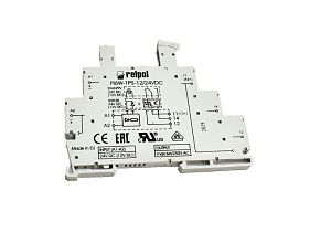 Altech PI6W-1PS-12/24VDC