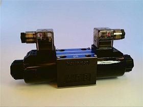 SWH-G02-C4-D24-20 Гидравлический клапан от NORTHMAN