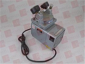 Вакуумный насос  Артикул DOA-P104-AA от производителя IDEX INC