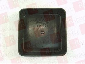 Труба и муфта Артикул FP-321 от производителя CAPLUGS