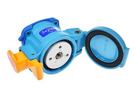 Meltric 33-14163-375