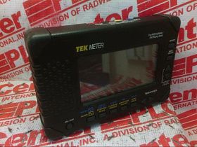 Осциллограф Артикул THM565 от производителя TEKTRONIX