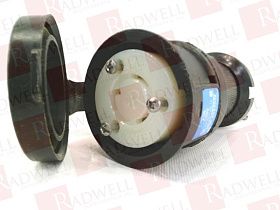 Наконечник / разъем Артикул HBL2323SW от производителя KELLEMS