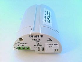 Электронная вставка FEL55 с 8 выходами и питанием от токовой петли 16мА