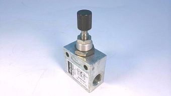 Пневматический клапан 8D202-RES от AIRCON