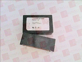 Фильтр  радиопомех Артикул FN402-1-02 от производителя SCHAFFNER