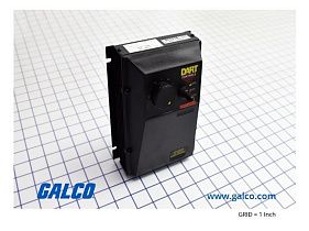 Dart Controls 253G-200E-7