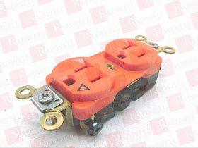 Штекер / розетка Артикул I65262CN от производителя HUBBELL