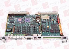 Плата ПК Плата ПЛК / дополнения к  плататам Артикул MVME1604-023 от производителя EMERSON