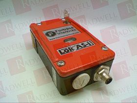 Предохранительный выключатель блокировки Артикул LOK-AS-I от производителя FORTRESS INTERLOCKS