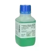 pH-буфер Endress+Hauser CPY20-E02D1