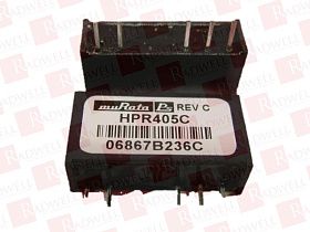 Интегральная микросхема Артикул HPR405 от производителя POWER CONVERTIBLES