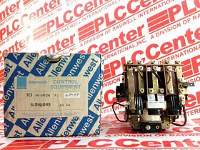 Контактор SIDMJONB 6.7-11.7A Allenwest Brighton