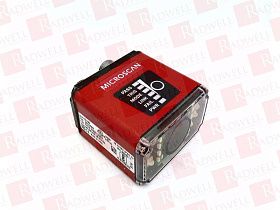 Сканер штрих-кода промышленный Артикул 7413-2000-2003 от производителя OMRON