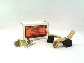 Контактный набор 5M58 WARD LEONARD, 50А, однополюсный NC, для серии 5000DP