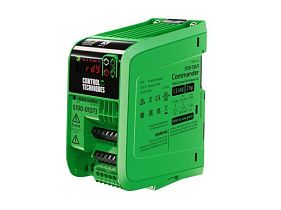 Control Techniques S100-01S53-0B0000