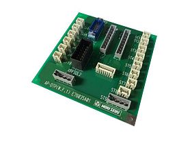 Mori Seiki AP-DTP-DV