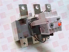 Тепловая перегрузка / нагреватель Артикул TKK220125 от производителя TERASAKI