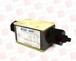 Регулирующий клапан Артикул TGMFN-3-Y-A1W-B1W-50 от производителя TOKYO KEIKI