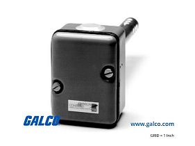 Johnson Controls A91GAA-2C