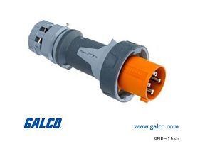 Mennekes Electrical Products ME460P12