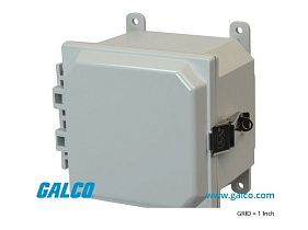 Allied Moulded Products AMP664L