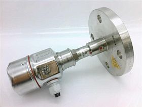 Преобразователь давления PMP48-GE13S2R1EKA1 Endress+Hauser пьезорезистивный 0-40 бар