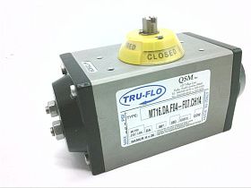 Электрический привод MT16DA от TRU-FLO VALVE