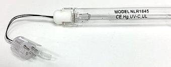 Ультрафиолетовая лампа WEDECO AQ37086 NLR 1845 WS для систем водоподготовки