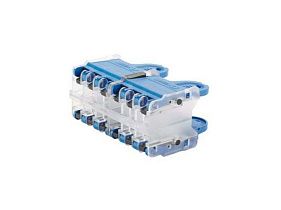 Panduit QPPN12BU