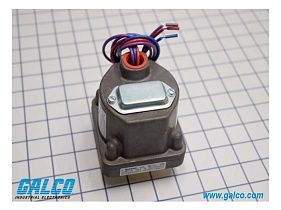 Barksdale Control Products D1H-A3SS