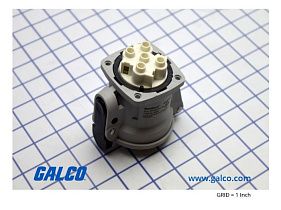 Mennekes Electrical Products ARC30FHDC03