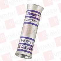 Перемычка / клемма / штекер Артикул SCSF1-X от производителя PANDUIT