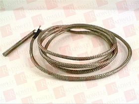 Патронный нагревательный элемент Артикул SK-13652 от производителя TEMPCO