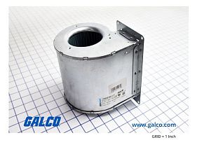 ebm-papst, Inc. D2E097-BE11-77