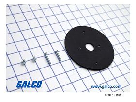 Federal Signal AV1-LED-120C