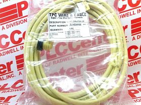 Электрический кабель / провод Артикул CL14D24F020 от производителя TPC WIRE & CABLE