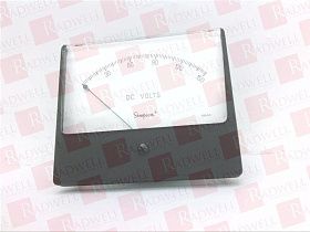 Щитовой измерительный прибор Артикул 9950 от производителя SIMPSON