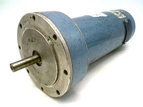 SF3644-334-7-56C Двигатель от PACIFIC SCIENTIFIC MOTION CTRL