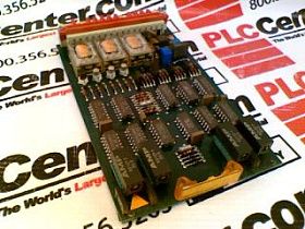 Плата ПК Плата ПЛК / дополнения к  плататам Артикул 526.231/82 от производителя FERAG