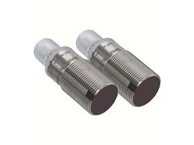 Pepperl Fuchs OBE25M-18GM40-E2-V1