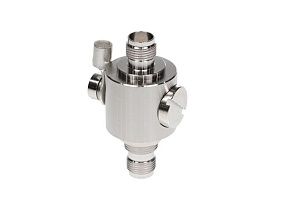 Citel America Inc. P8AX09-T/FF