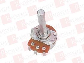 Потенциометр Артикул P231-EC35BR5K от производителя TT ELECTRONICS